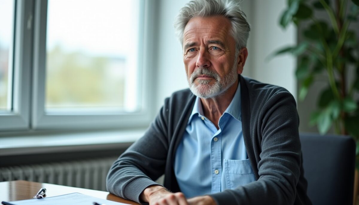 Cancer de la prostate avec ganglions : pronostic et chances de survie, au-delà des chiffres