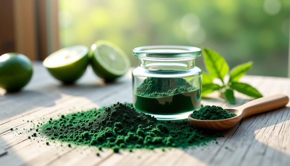 Meilleure spiruline : top marques françaises et critères pour choisir celle au bon titrage