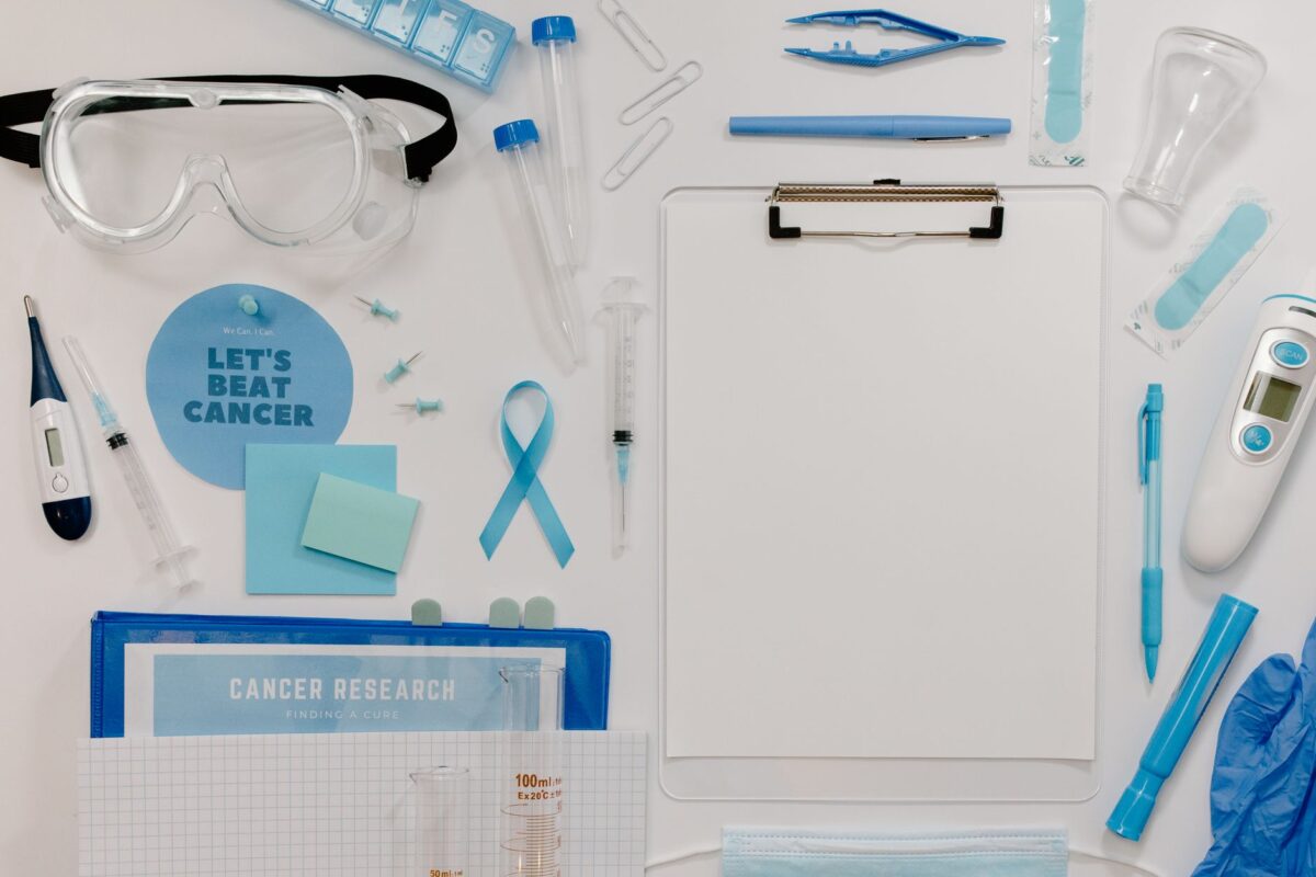 cancer prostate ganglions qualité vie surveillance