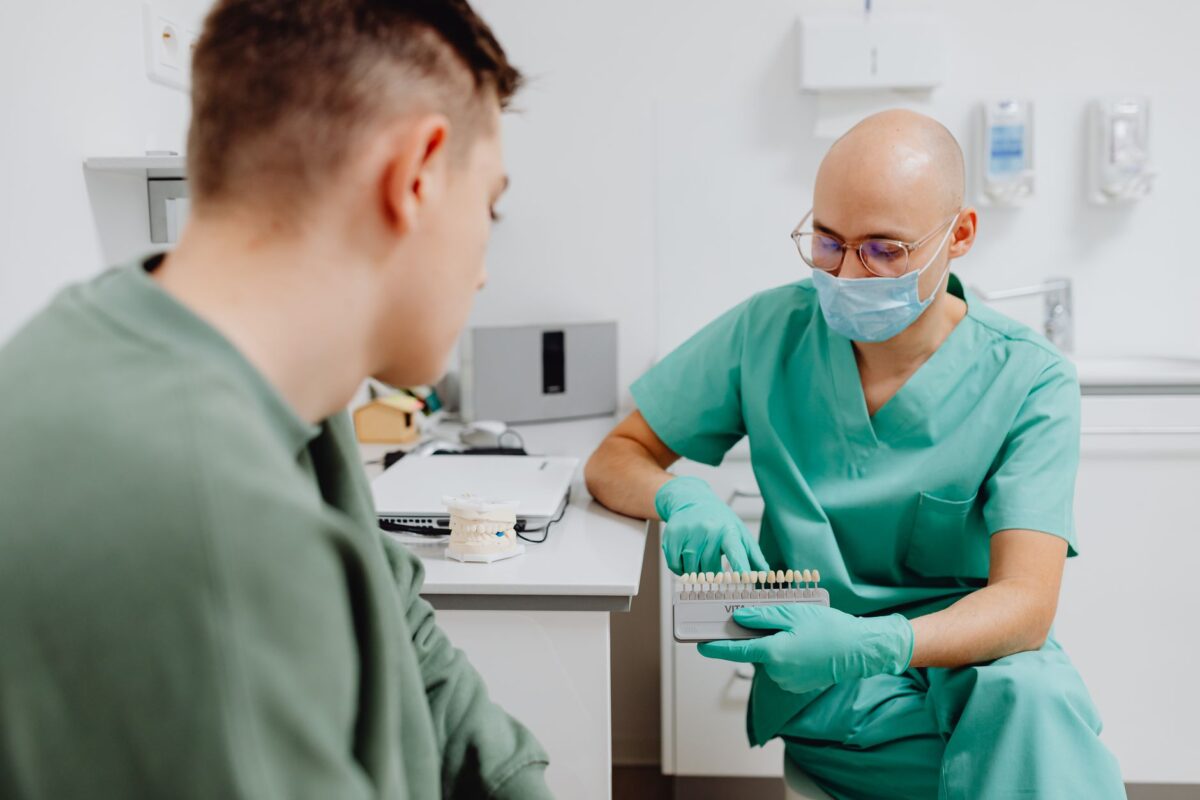 myvariations avis notre dentistes dépend
