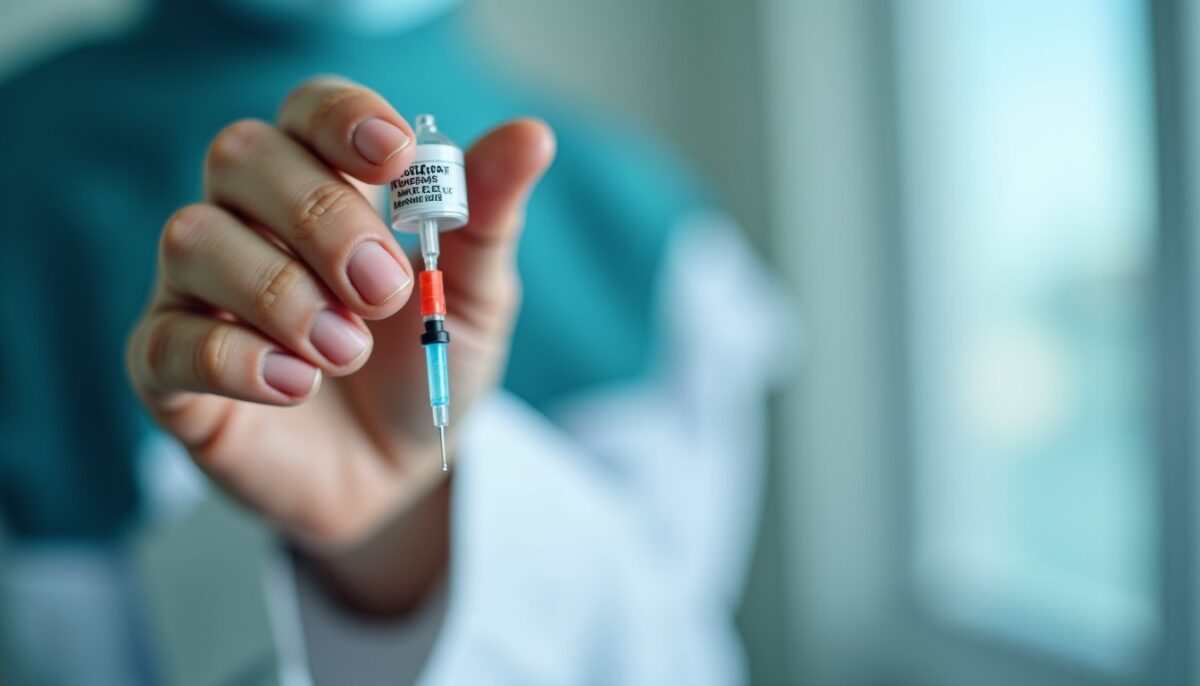 Peptides en 2026 : bienfaits, usages réalistes et risques des injections vendues en ligne