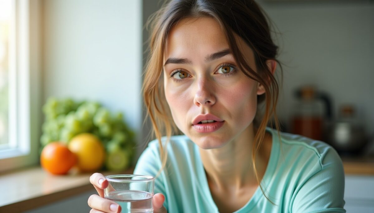 Vitamine b9 et fatigue : comment repérer une carence, éviter les erreurs et agir