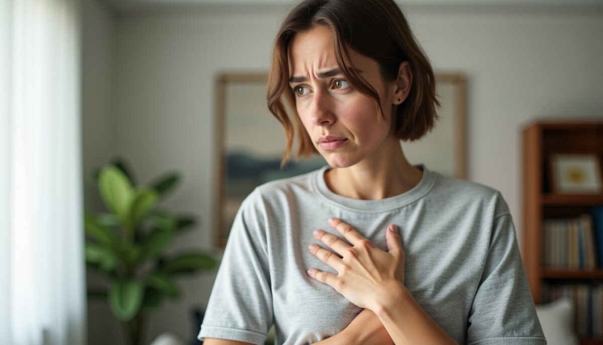 Côte cassée ou fêlée : symptômes, hématome et quoi faire pour respirer sans risque