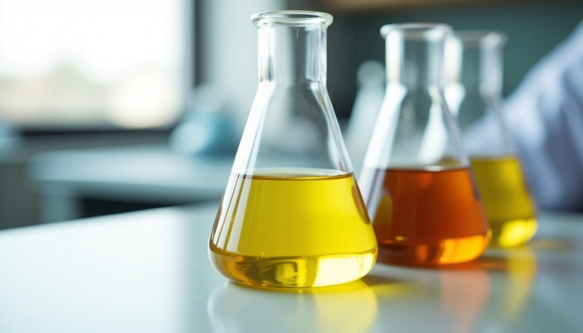 Couleur des urines et diabète : comprendre les signes urinaires et agir quand consulter