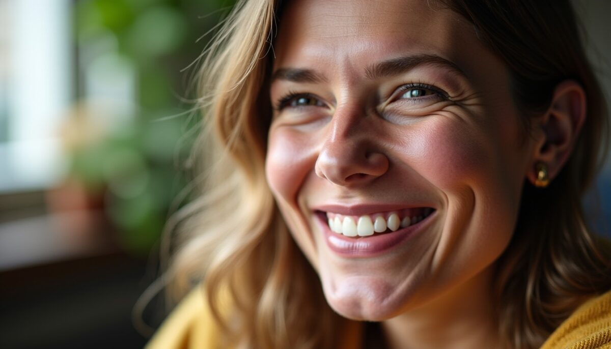 Les dents du bonheur : comprendre le diastème, ses causes et quand corriger ou laisser