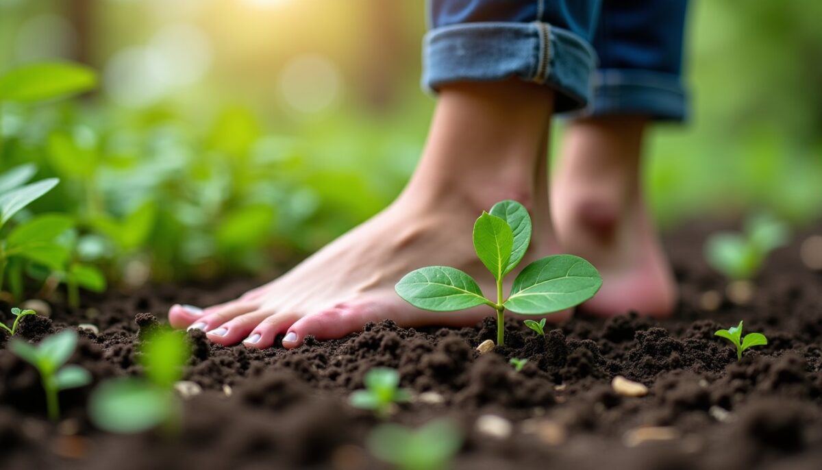 Douleur sous la plante du pied : causes fréquentes et solutions concrètes pour soulager