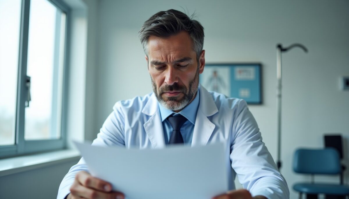 Eau dans les poumons : espérance de vie selon la cause, et ce que le diagnostic change vraiment