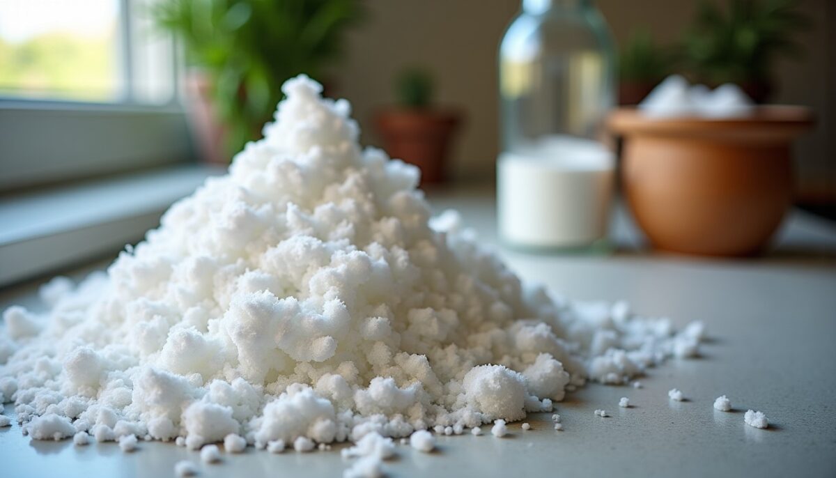 Bicarbonate de soude et estomac : quel danger réel, et quelle dose éviter selon le profil ?