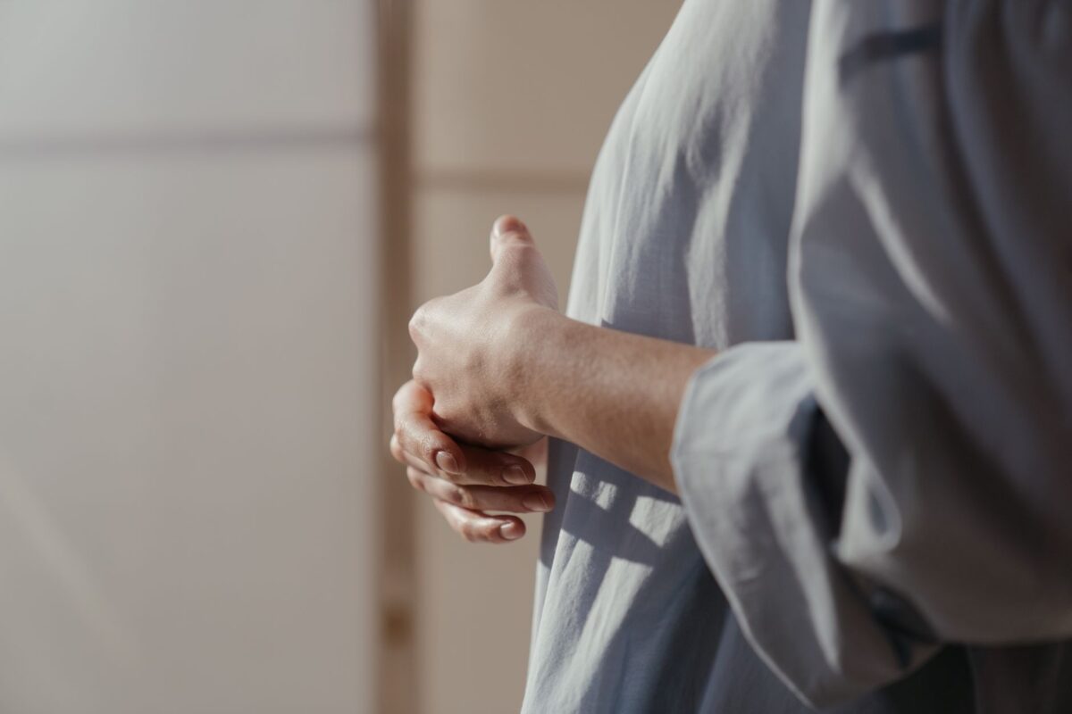 douleur lombaire constipation dos entretient