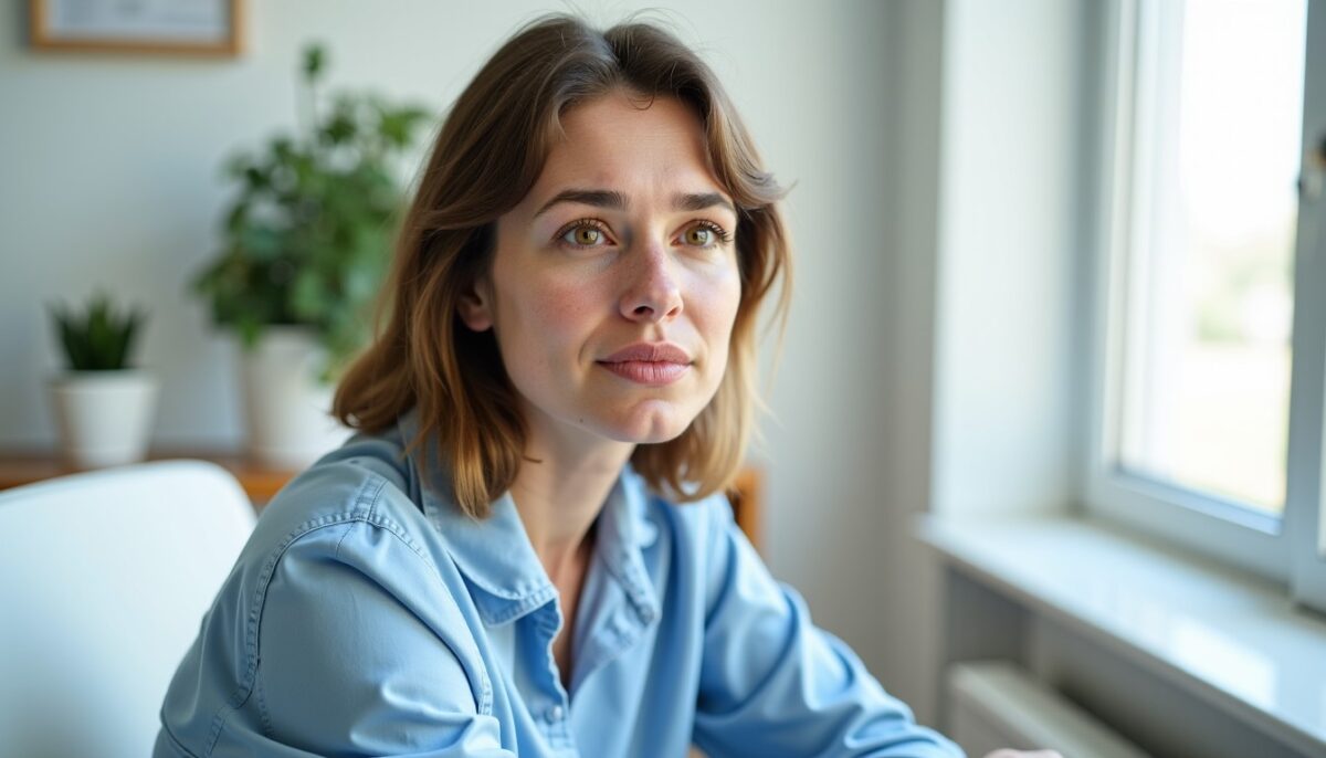 Maladie du foie et odeur corporelle : le signe à reconnaître sans confondre les causes