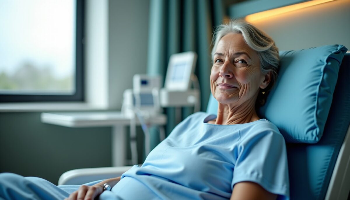Dialyse : combien de fois par semaine et combien de temps pour être équilibré ?