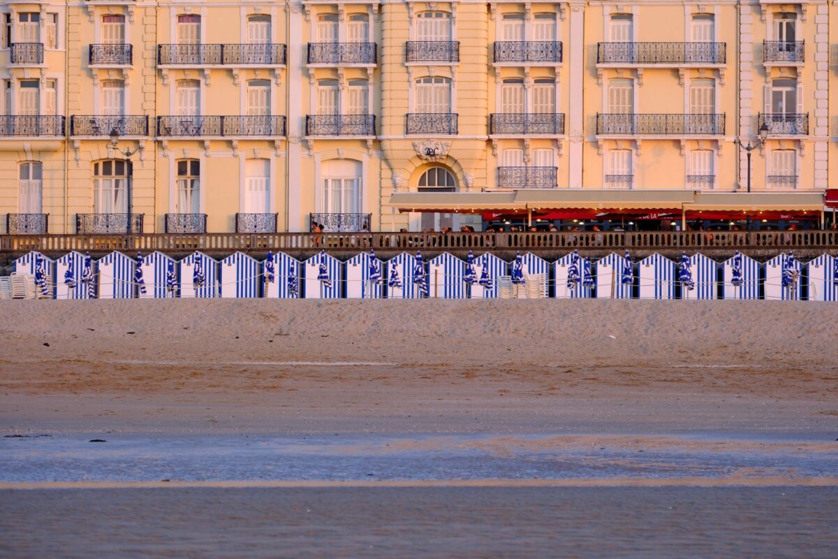 thalasso pornichet baule choisir
